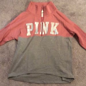 Cleaning out. Fits well, warm and cozy